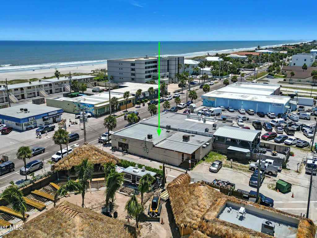 26 S Atlantic Avenue, Cocoa Beach, FL 32931