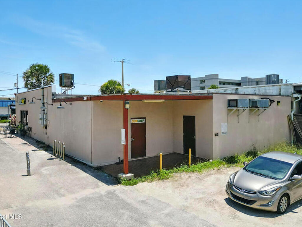 26 S Atlantic Avenue, Cocoa Beach, FL 32931