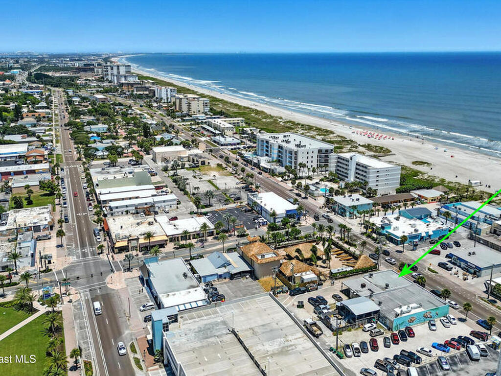 26 S Atlantic Avenue, Cocoa Beach, FL 32931