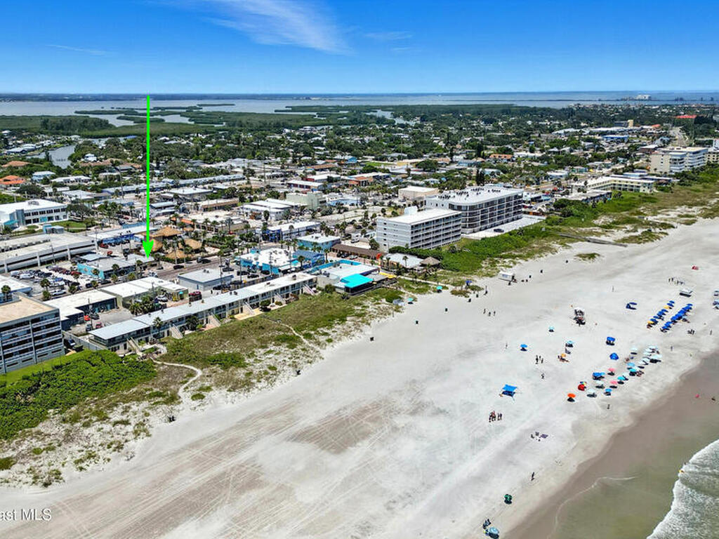 26 S Atlantic Avenue, Cocoa Beach, FL 32931