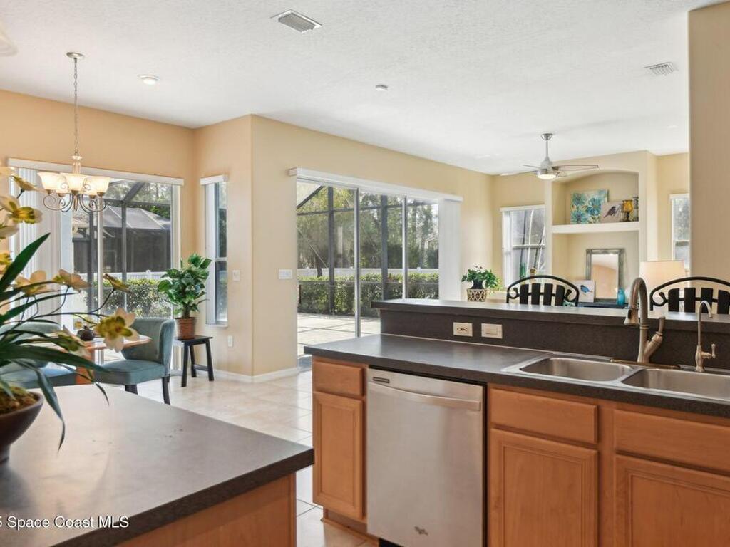 115 Ridgemont Circle, Palm Bay, FL 32909