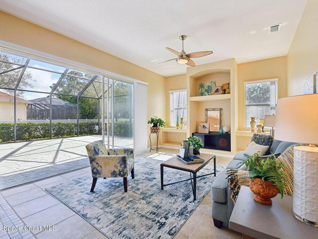 115 Ridgemont Circle, Palm Bay, FL 32909