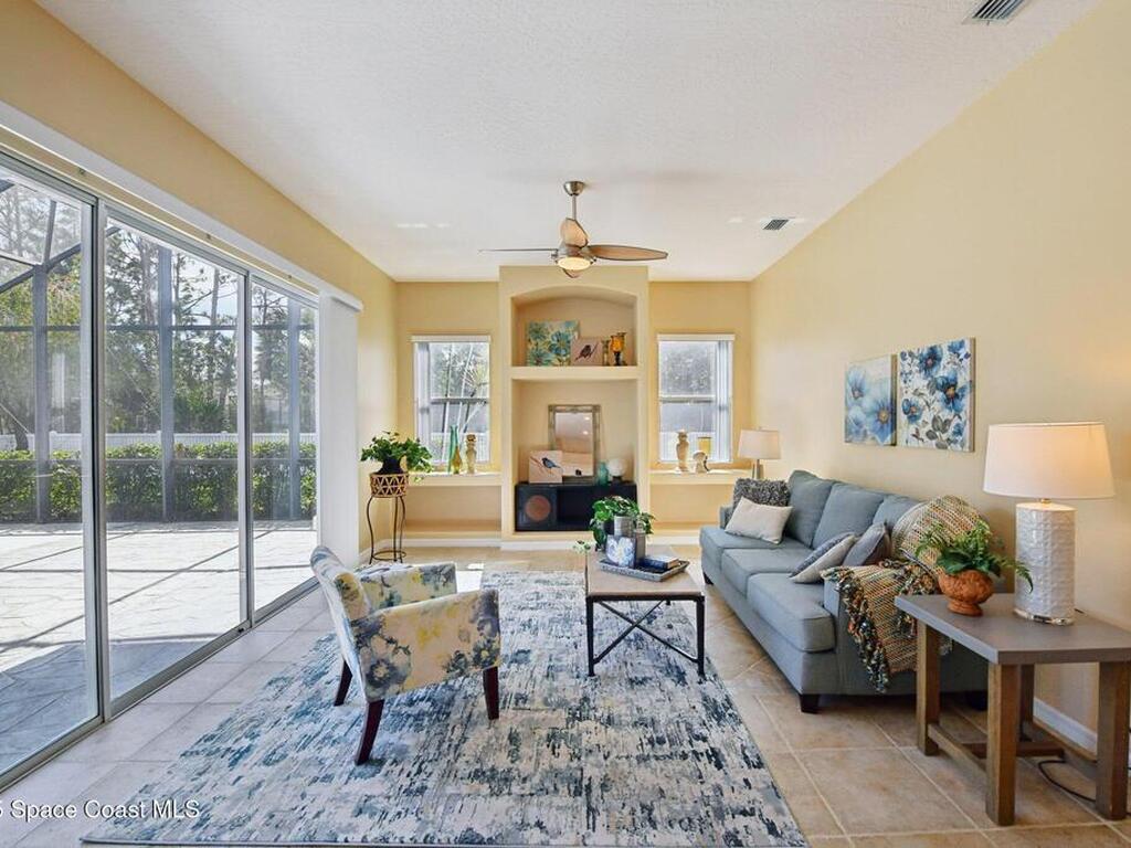 115 Ridgemont Circle, Palm Bay, FL 32909