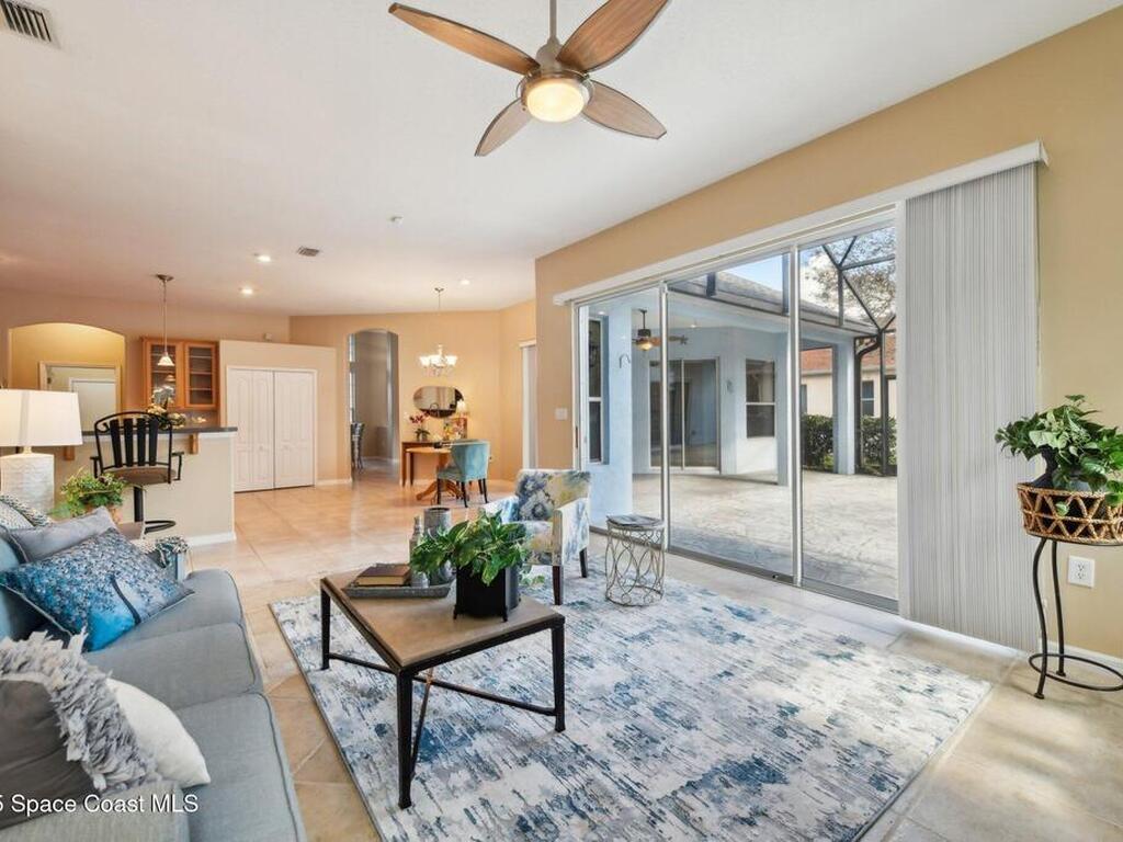 115 Ridgemont Circle, Palm Bay, FL 32909