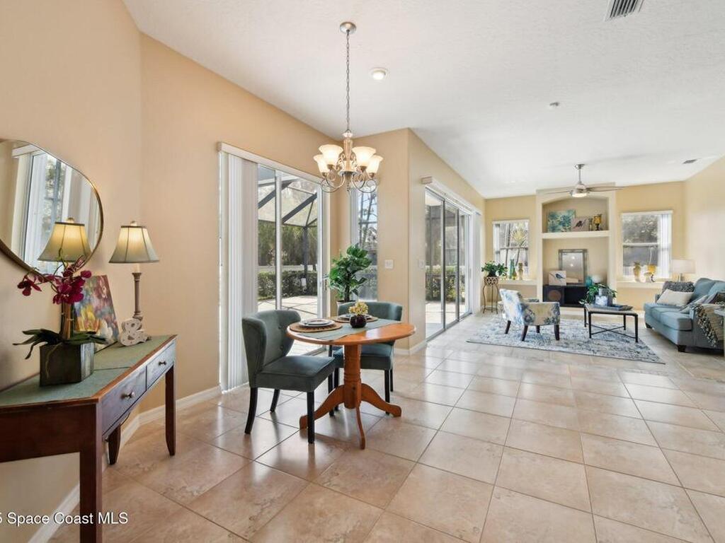 115 Ridgemont Circle, Palm Bay, FL 32909