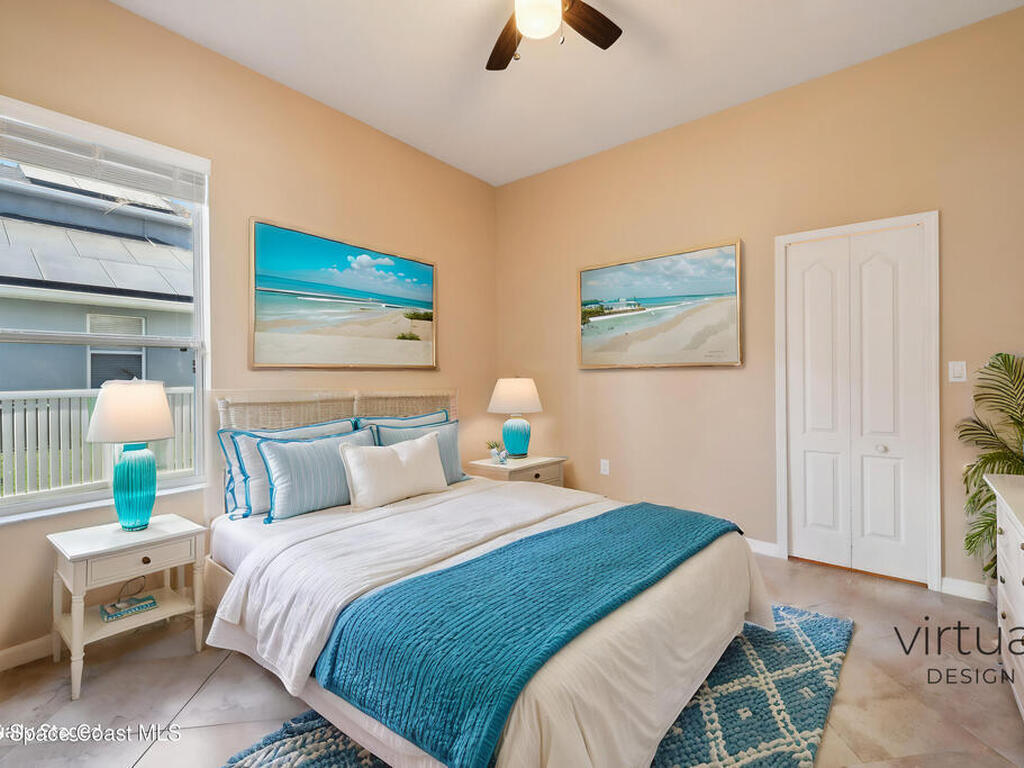 115 Ridgemont Circle, Palm Bay, FL 32909