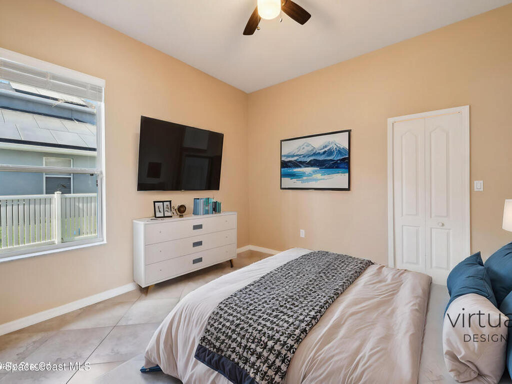 115 Ridgemont Circle, Palm Bay, FL 32909