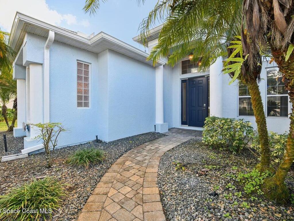 115 Ridgemont Circle, Palm Bay, FL 32909