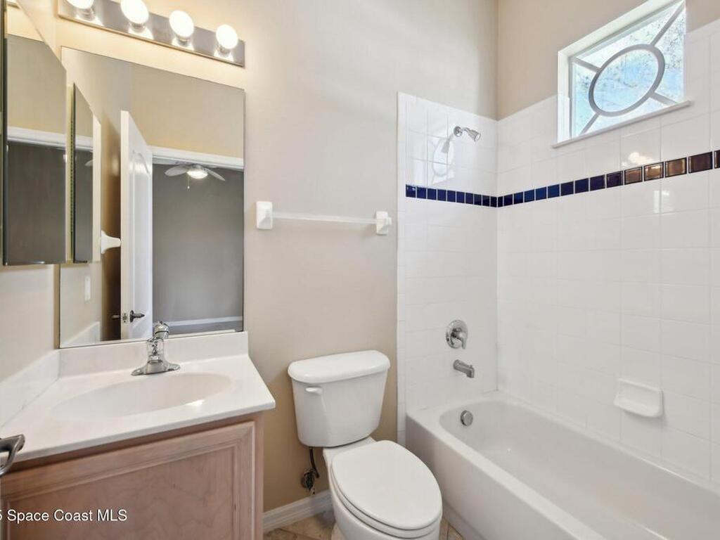 115 Ridgemont Circle, Palm Bay, FL 32909