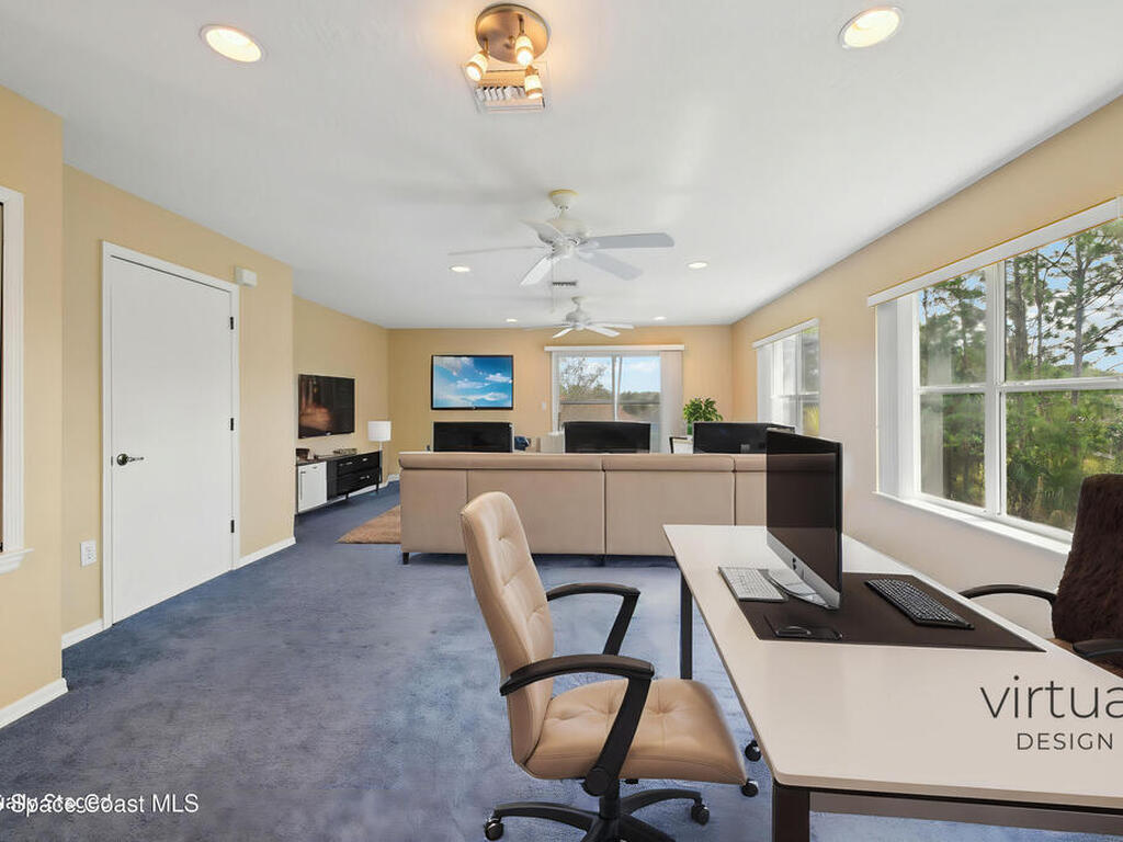 115 Ridgemont Circle, Palm Bay, FL 32909