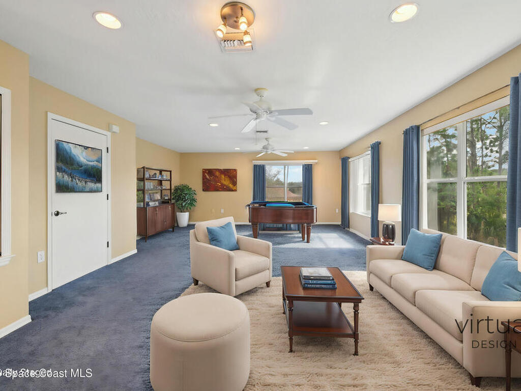 115 Ridgemont Circle, Palm Bay, FL 32909