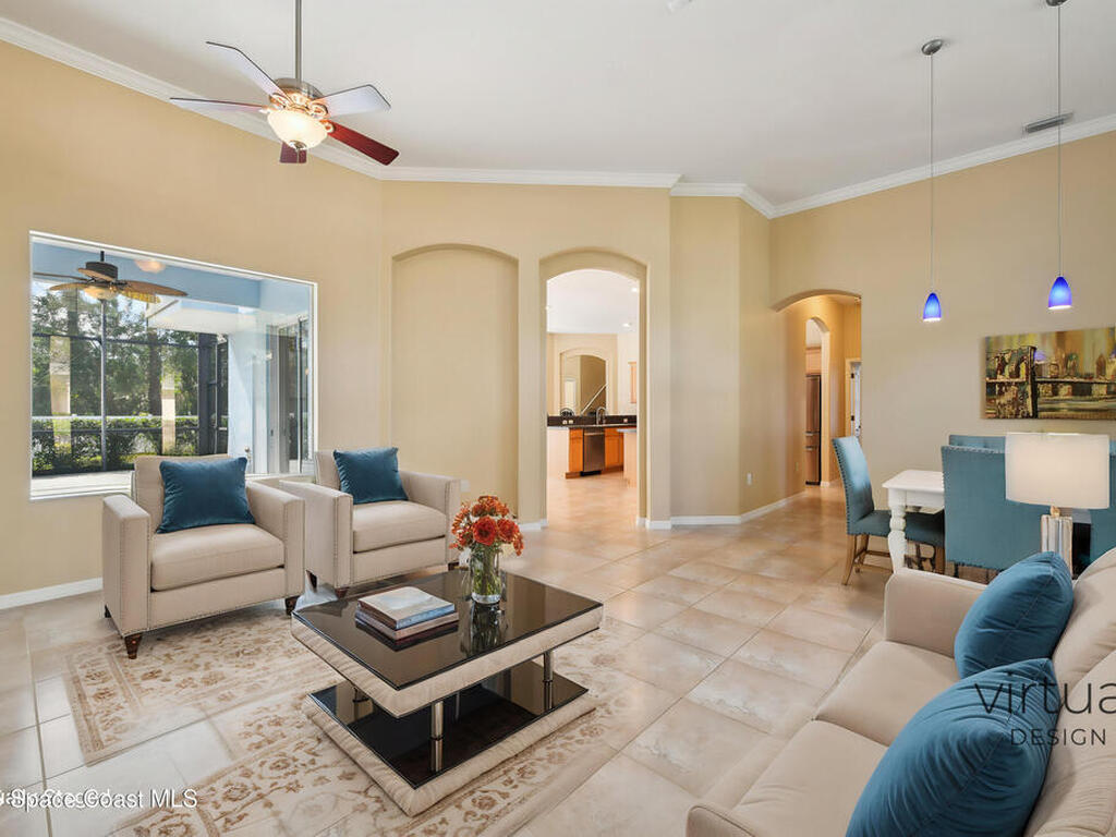 115 Ridgemont Circle, Palm Bay, FL 32909