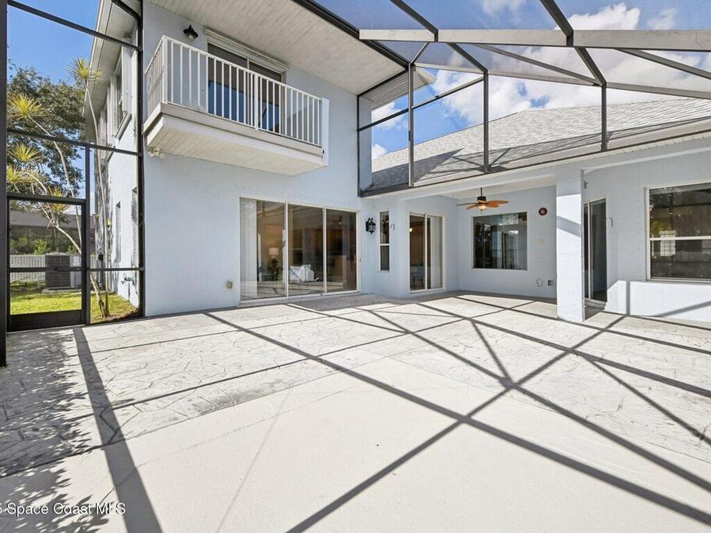 115 Ridgemont Circle, Palm Bay, FL 32909