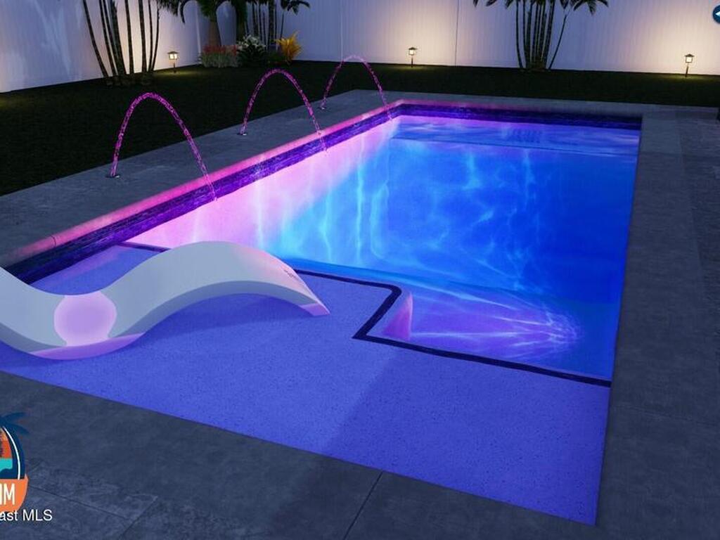 115 Ridgemont Circle, Palm Bay, FL 32909