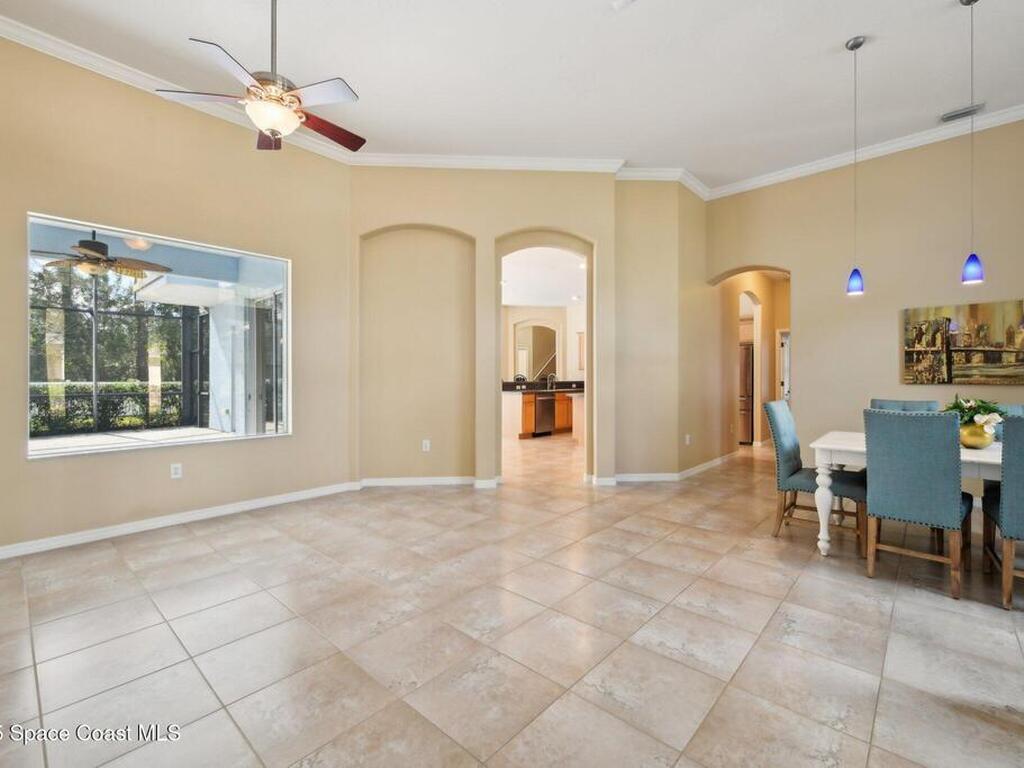 115 Ridgemont Circle, Palm Bay, FL 32909