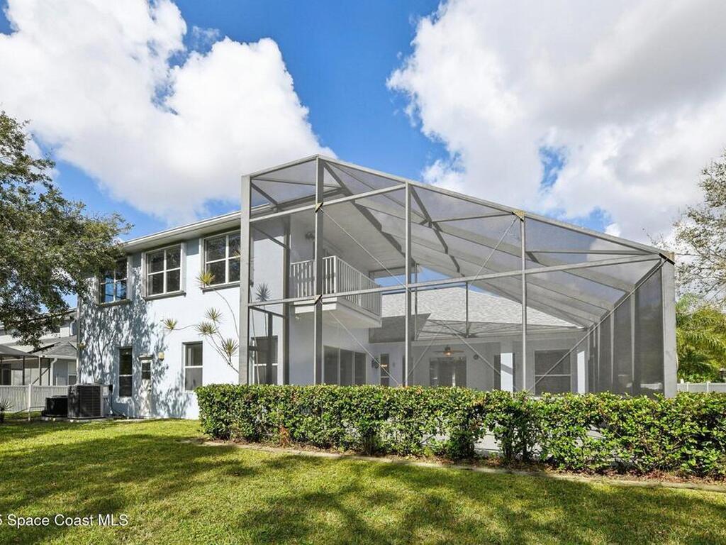 115 Ridgemont Circle, Palm Bay, FL 32909