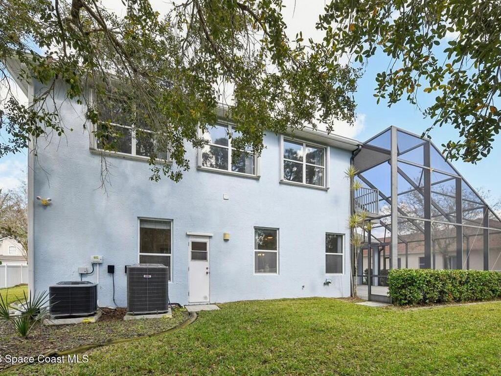 115 Ridgemont Circle, Palm Bay, FL 32909