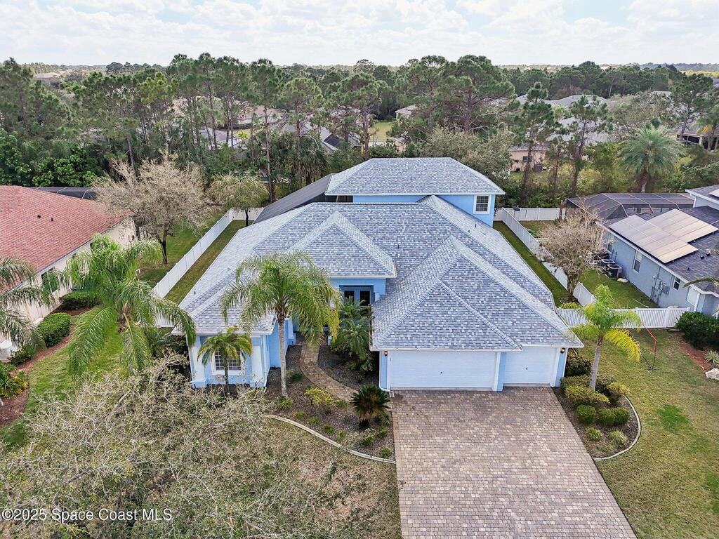 115 Ridgemont Circle, Palm Bay, FL 32909