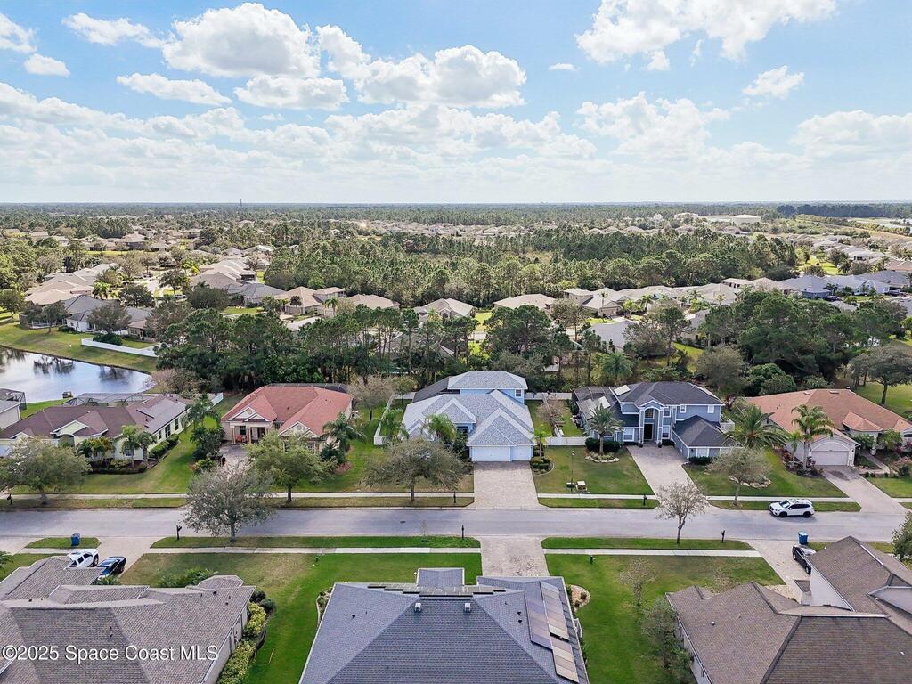 115 Ridgemont Circle, Palm Bay, FL 32909