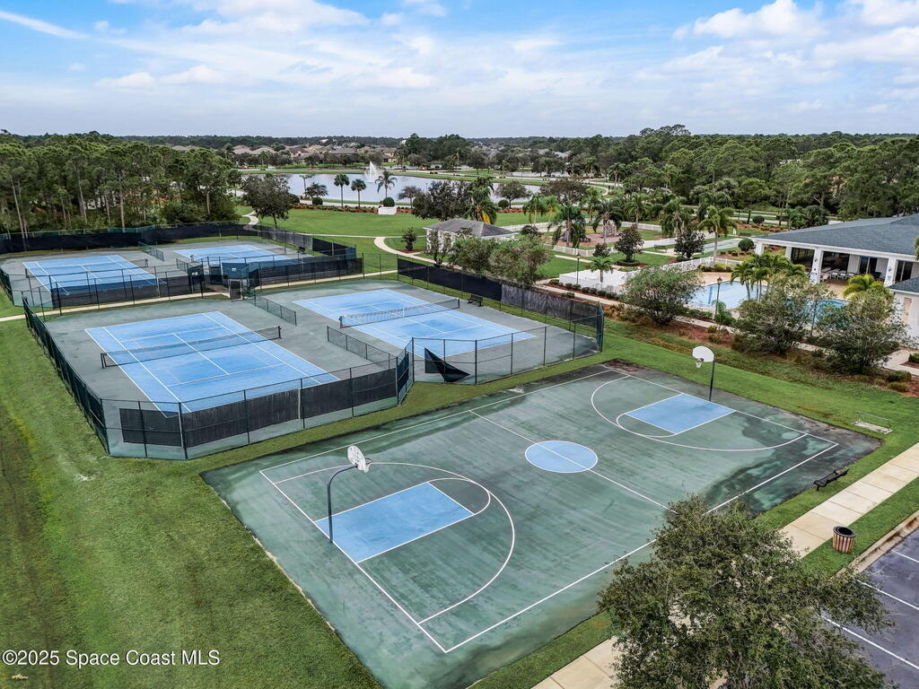 115 Ridgemont Circle, Palm Bay, FL 32909