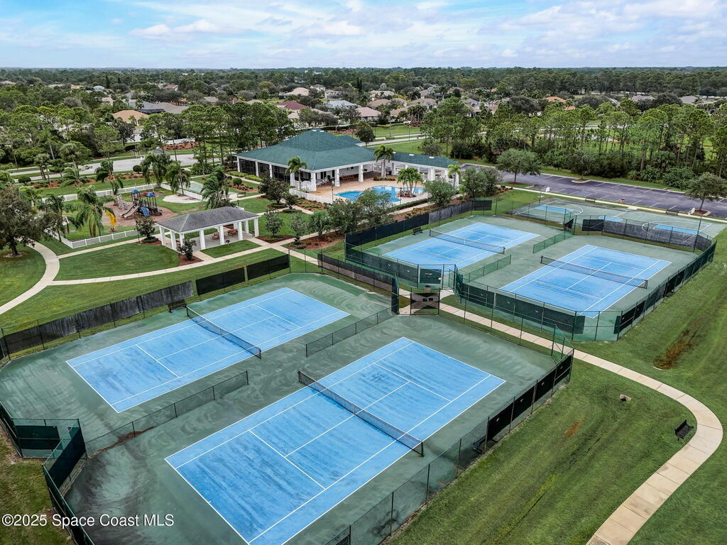 115 Ridgemont Circle, Palm Bay, FL 32909