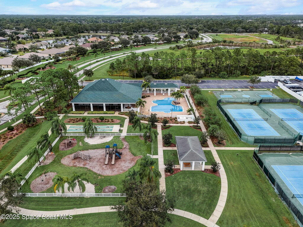 115 Ridgemont Circle, Palm Bay, FL 32909