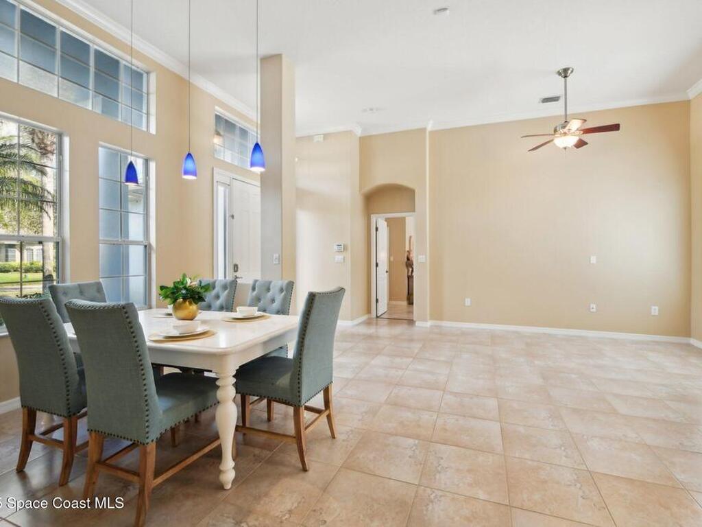 115 Ridgemont Circle, Palm Bay, FL 32909