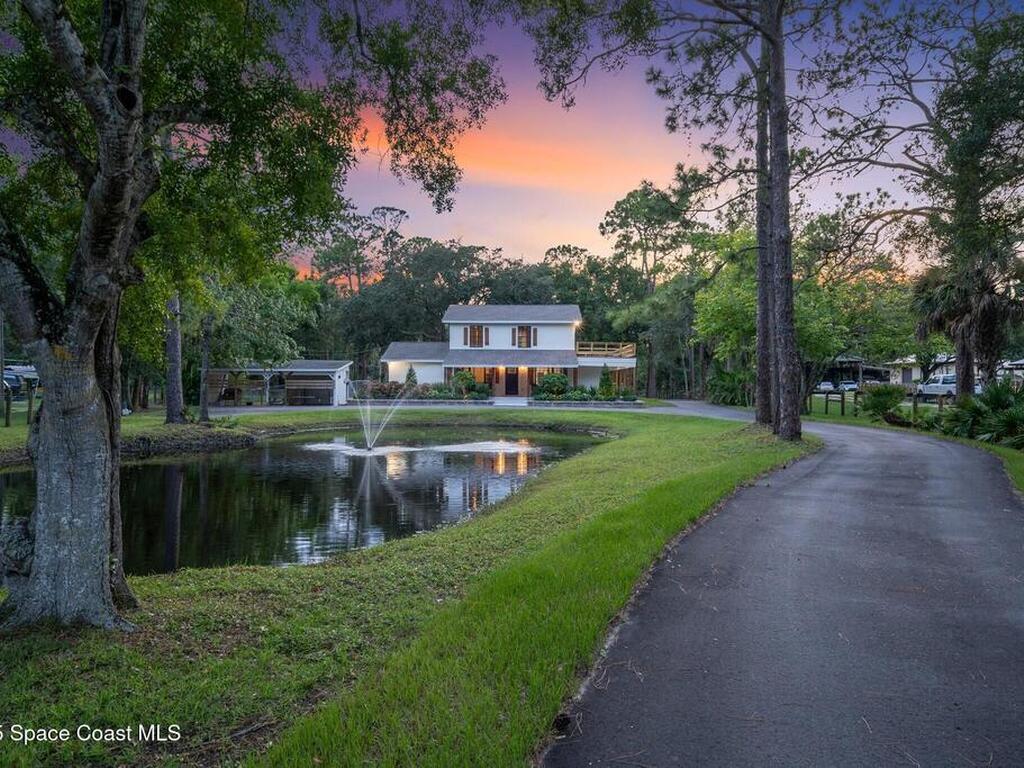 1325 Friday Road, Cocoa, FL 32926