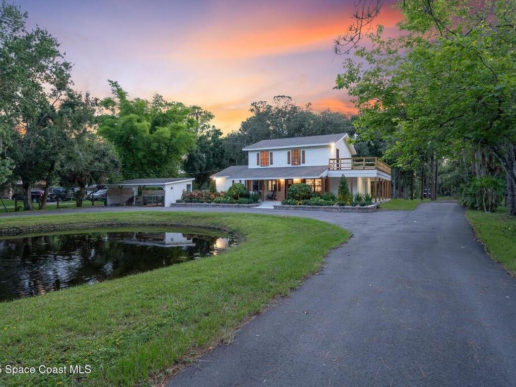 1325 Friday Road, Cocoa, FL 32926