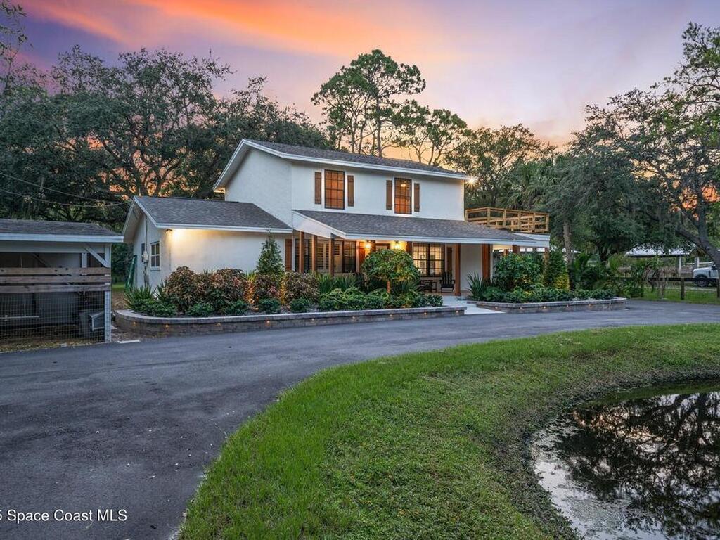 1325 Friday Road, Cocoa, FL 32926