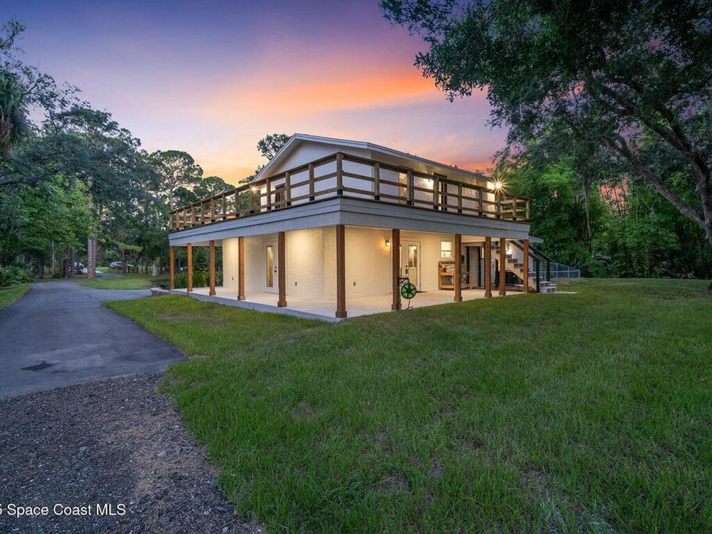 1325 Friday Road, Cocoa, FL 32926