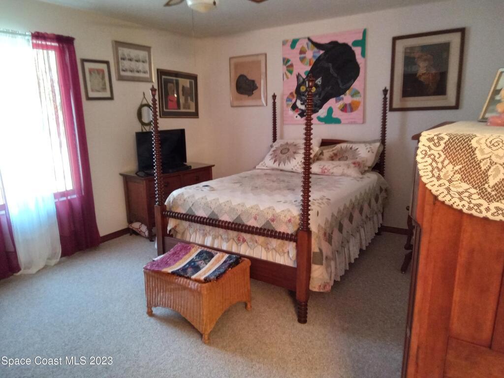 310 Sherwood Place, Merritt Island, FL 32953