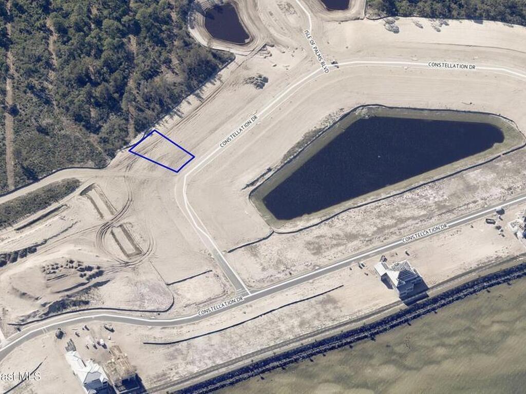 5551 Constellation Drive, Titusville, FL 32780