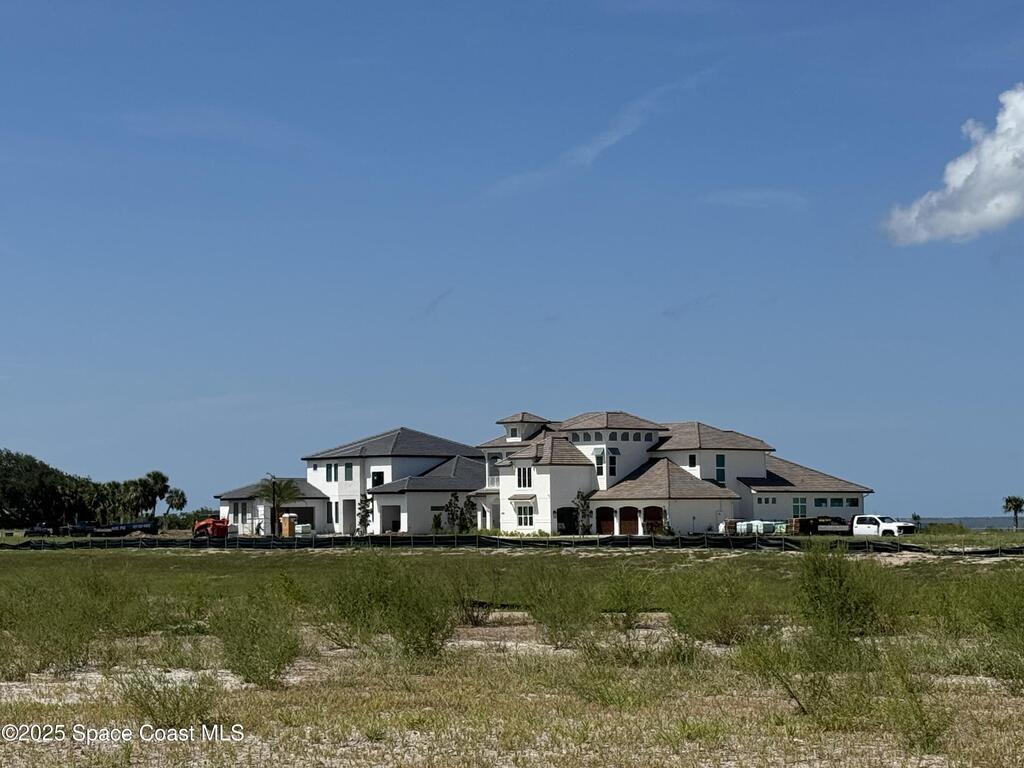 5551 Constellation Drive, Titusville, FL 32780