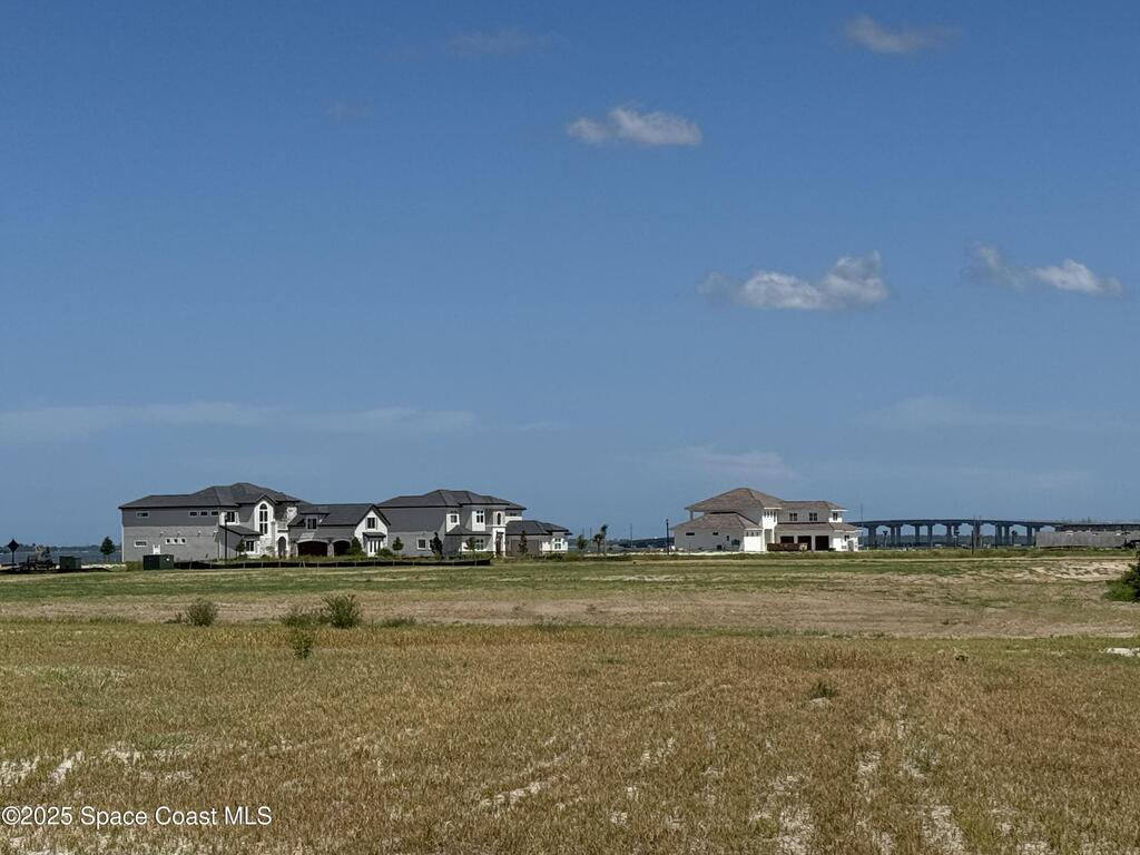 5551 Constellation Drive, Titusville, FL 32780