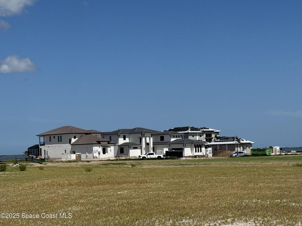 5551 Constellation Drive, Titusville, FL 32780