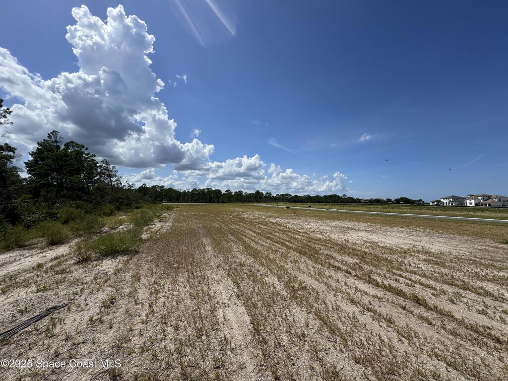 5551 Constellation Drive, Titusville, FL 32780