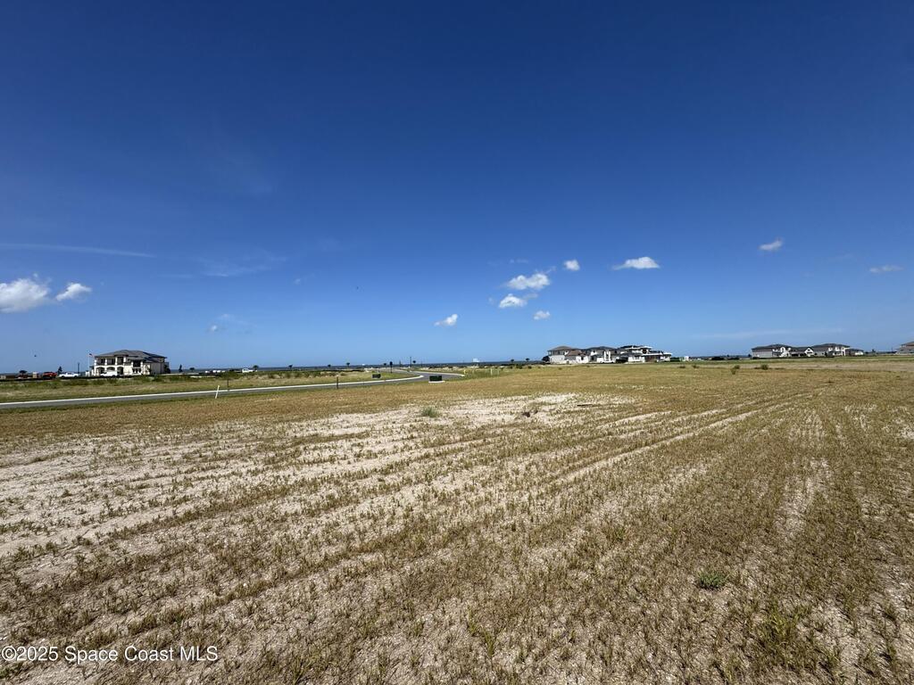 5551 Constellation Drive, Titusville, FL 32780