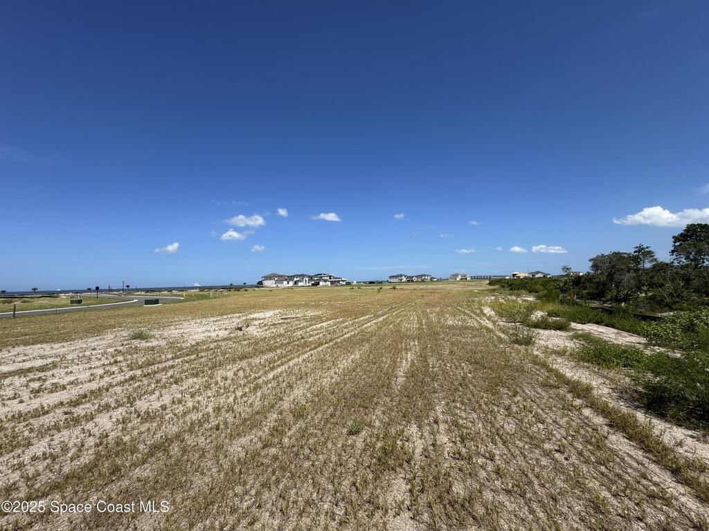 5551 Constellation Drive, Titusville, FL 32780