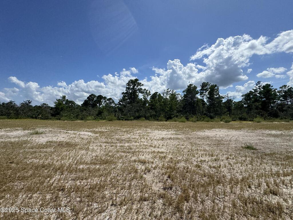 5551 Constellation Drive, Titusville, FL 32780