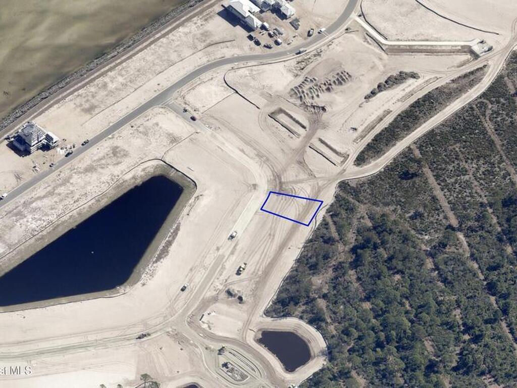 5551 Constellation Drive, Titusville, FL 32780