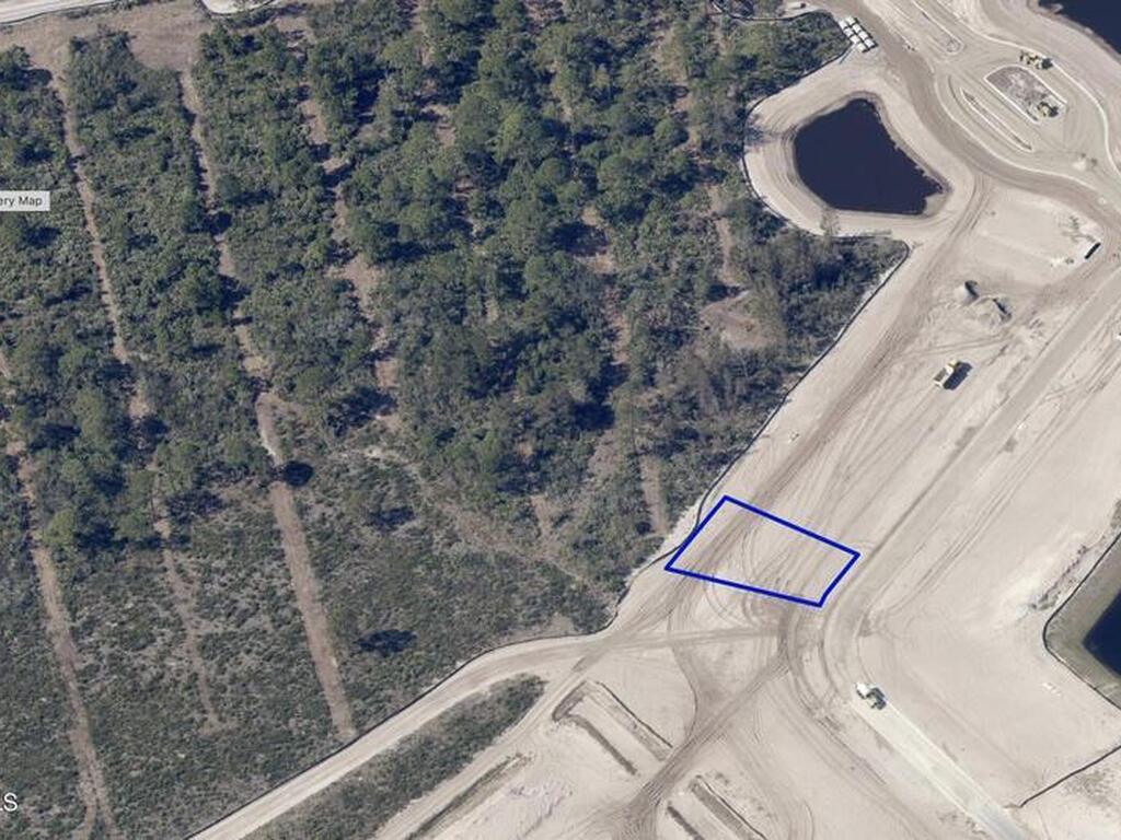 5551 Constellation Drive, Titusville, FL 32780