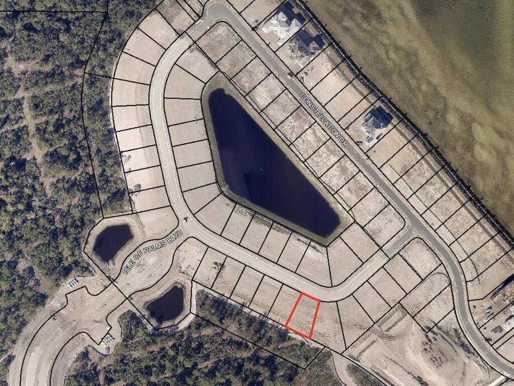 5551 Constellation Drive, Titusville, FL 32780