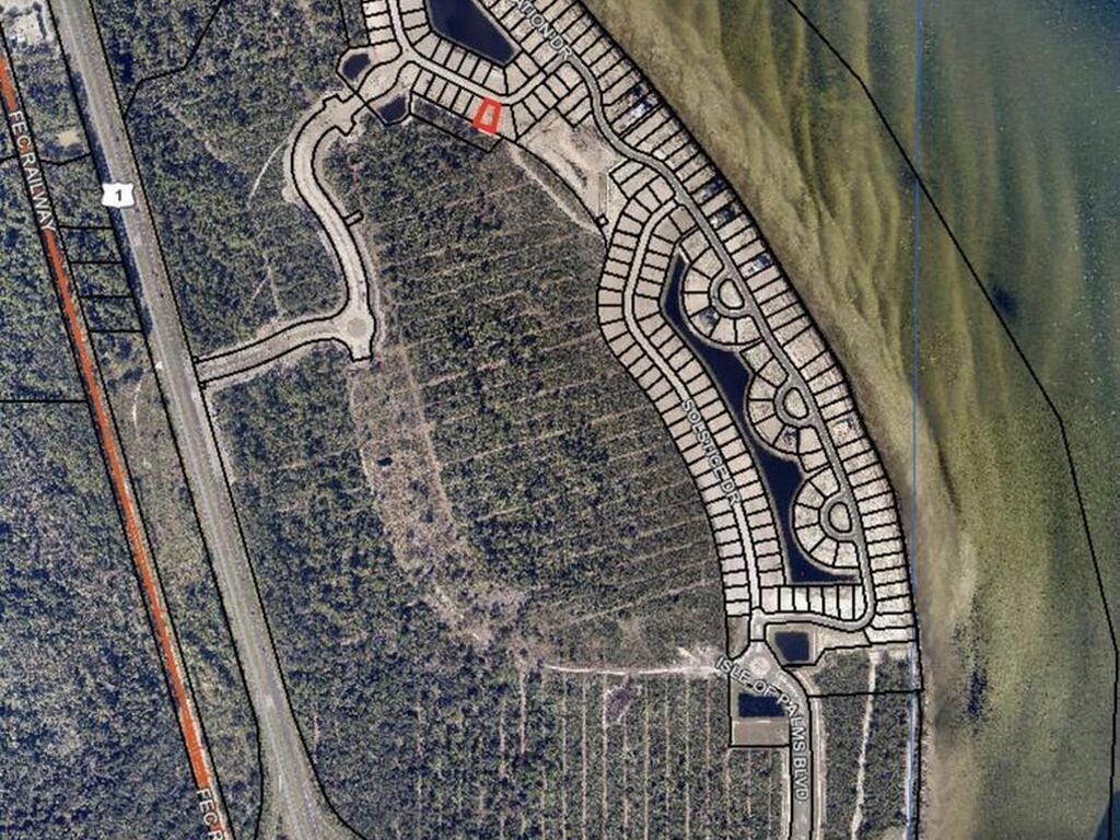 5551 Constellation Drive, Titusville, FL 32780