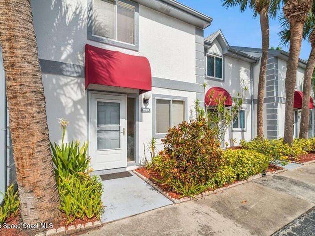 239 Seaport Boulevard, Cape Canaveral, FL 32920