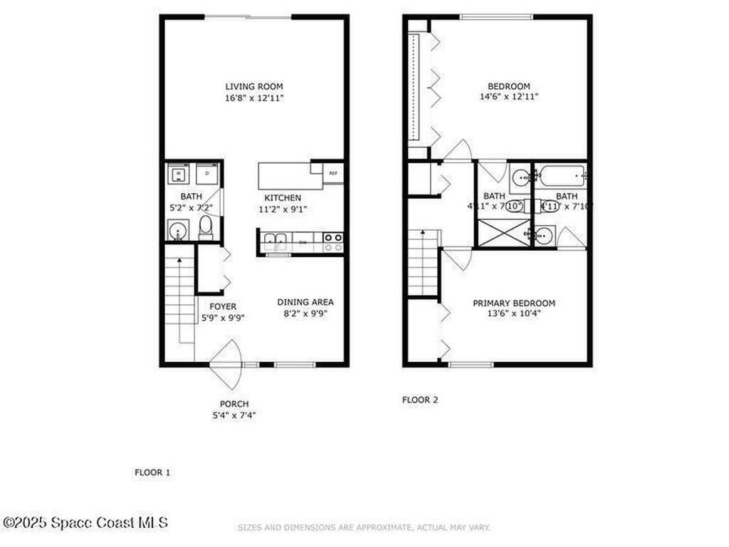 239 Seaport Boulevard, Cape Canaveral, FL 32920