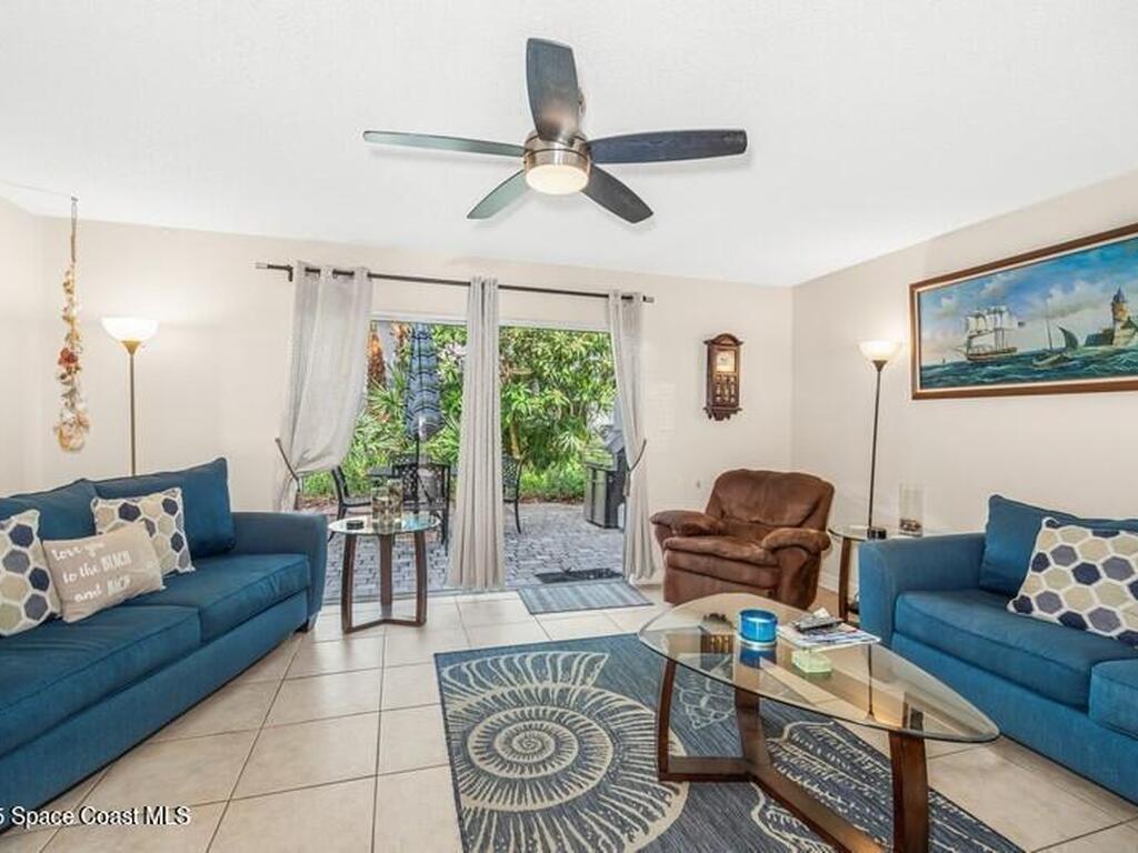 239 Seaport Boulevard, Cape Canaveral, FL 32920