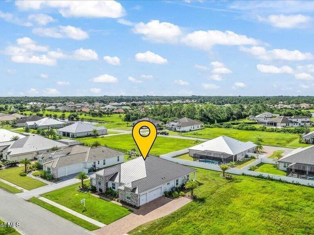 5089 Realm Run, Melbourne, FL 32934