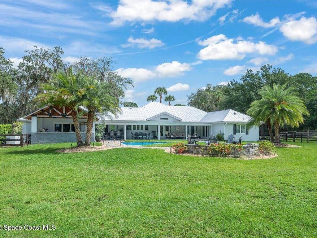 5685 Lake Washington Road, Melbourne, FL 32934
