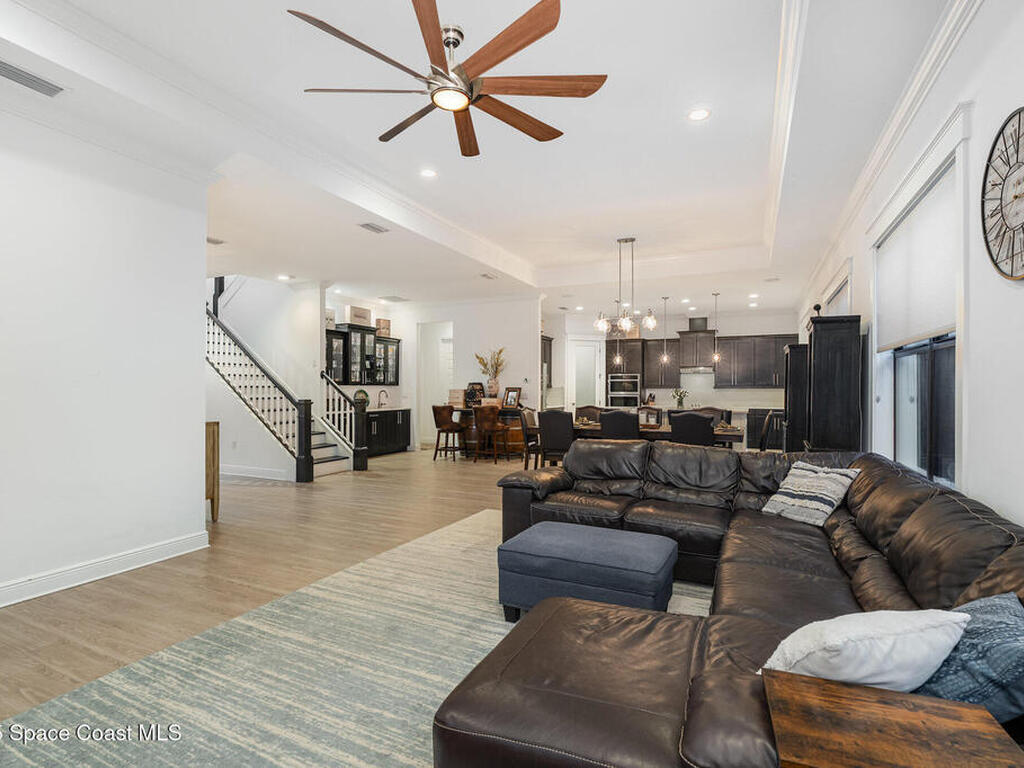 115 Enclave Avenue, Indian Harbour Beach, FL 32937